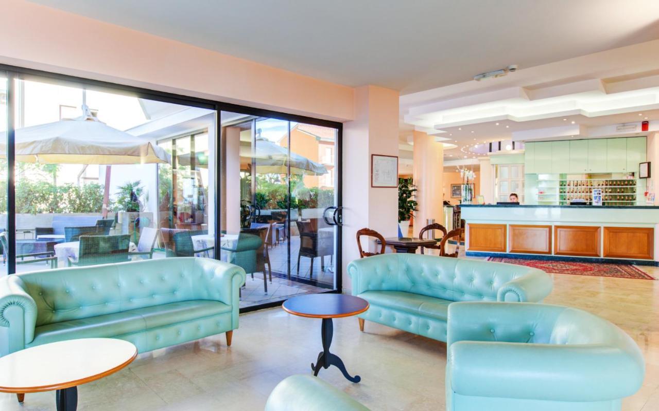 Hotel Royal-Spiaggia Gatteo a Mare Kültér fotó