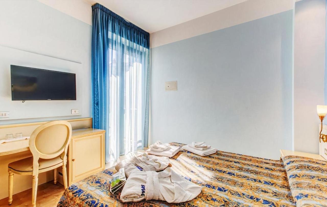 Hotel Royal-Spiaggia Gatteo a Mare Kültér fotó