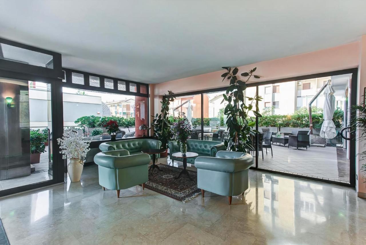 Hotel Royal-Spiaggia Gatteo a Mare Kültér fotó