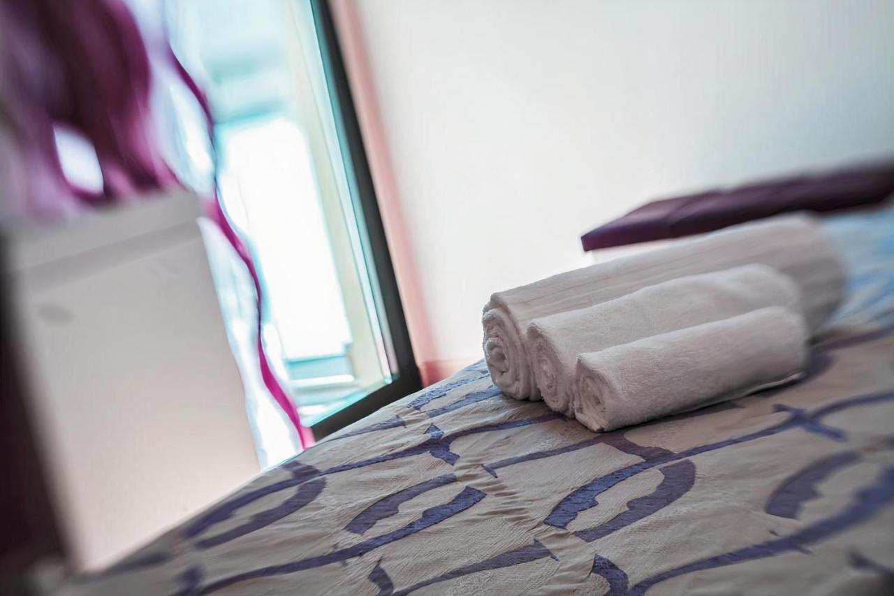 Hotel Royal-Spiaggia Gatteo a Mare Kültér fotó