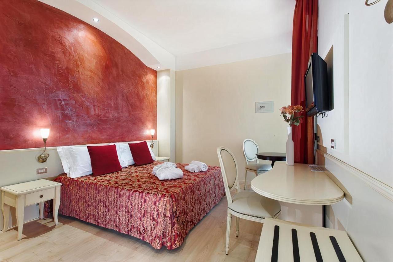 Hotel Royal-Spiaggia Gatteo a Mare Kültér fotó