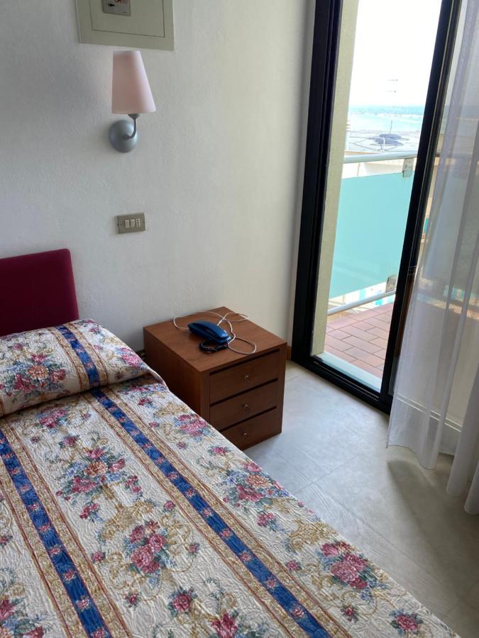 Hotel Royal-Spiaggia Gatteo a Mare Kültér fotó