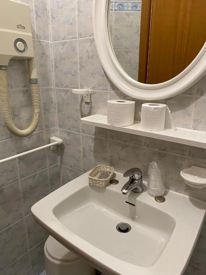 Hotel Royal-Spiaggia Gatteo a Mare Kültér fotó